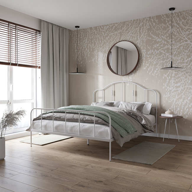 Afina interior white 4 1