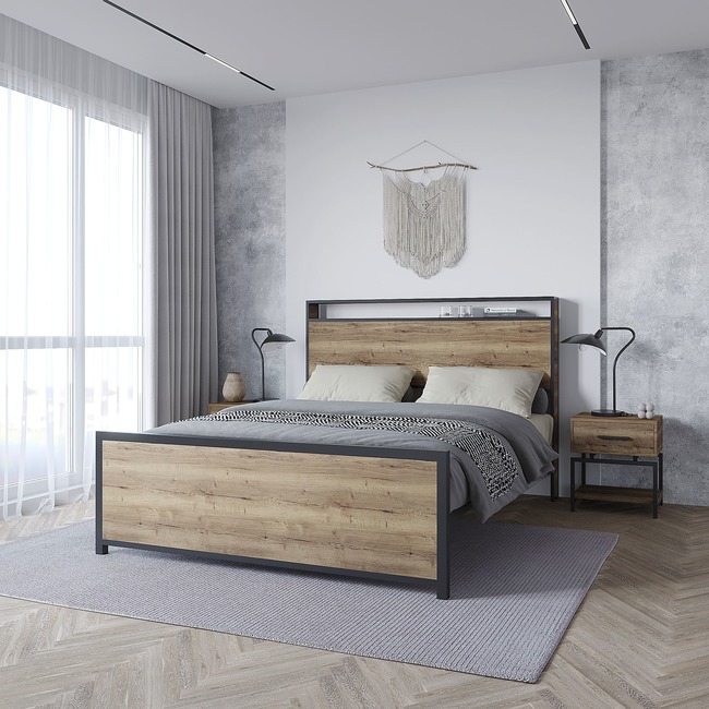 Verona interior black 5 2