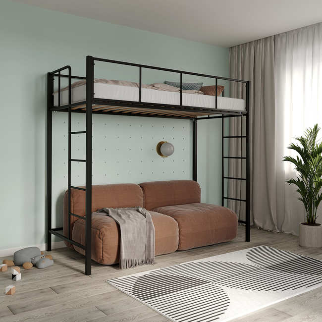 Irida interior black 4 1