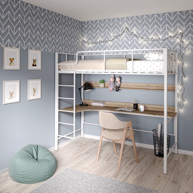 Intrrior but white 4 2