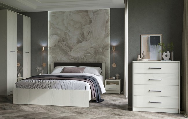 Milan interer novyij