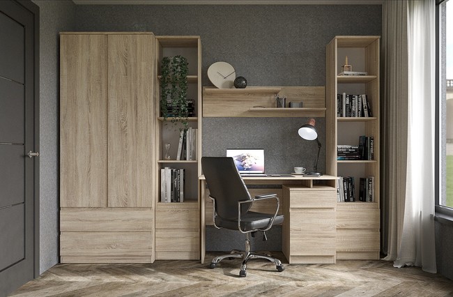 Detskaya turin 1 sonoma