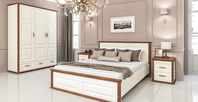 Marsel bed 002