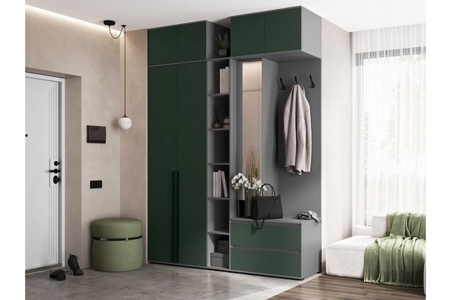 Prihozhaja nord 3 grafit izumrud mif 1200x800