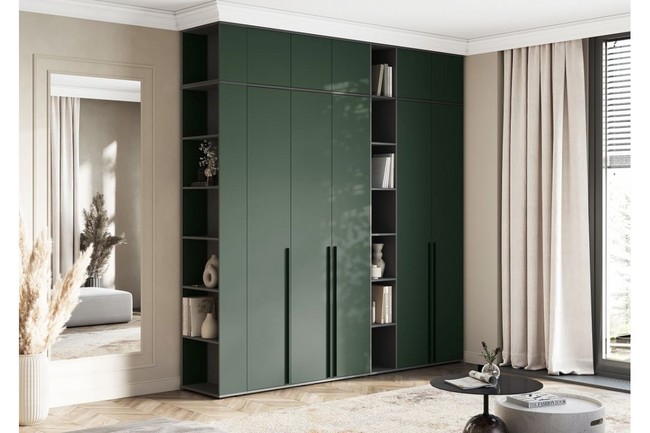 Nabor nord shkafy s terminalom grafit izumrud mif 1 1200x800