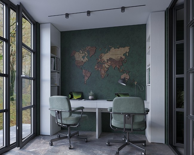 Nabor line 2 bodega gl