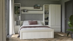 Spalnya turin 2 yasen sn