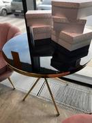 Miloo home %d0%a1%d0%a2%d0%9e%d0%9b hollywood 80x80x75 ml8542