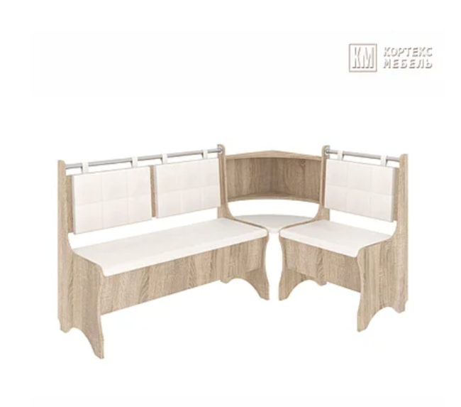 Divan dub sonoma vanil