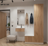 Marsel 105 dub zolotoy