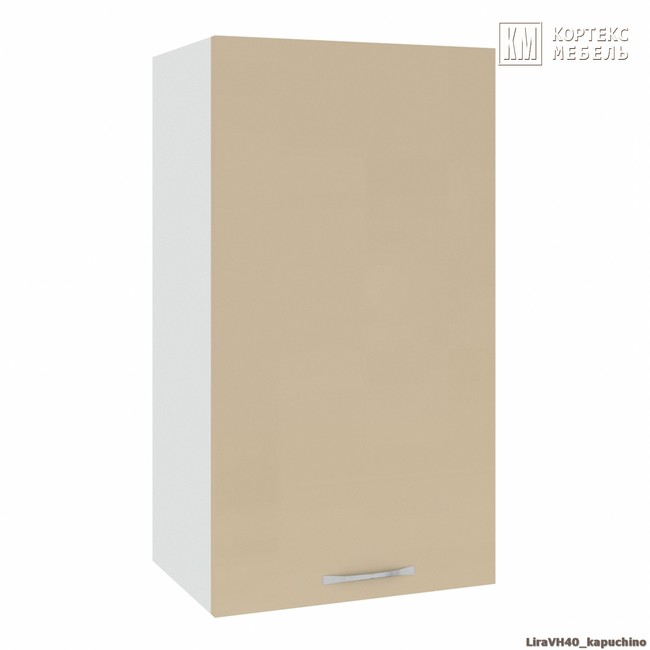Shkaf nastennyj vsh40 lira km01987 