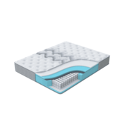 Matras orto comfort middle