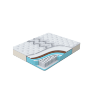 Matras orto comfort hard 1