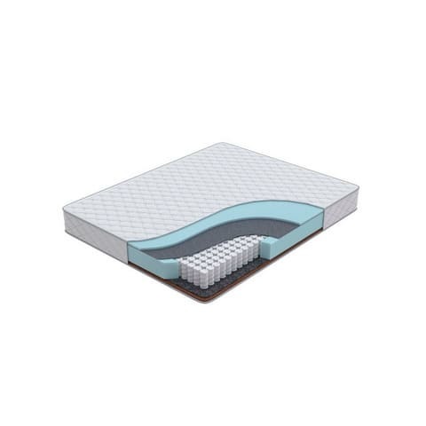 Matras optima basic mf 160h200