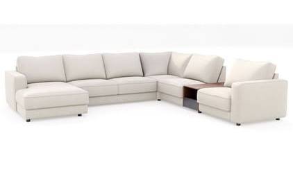 Alexandria modulniy divan