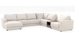 Alexandria modulniy divan