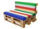 Divan iz belyh pallet 2
