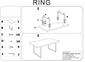 Schema signal ring