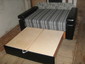 Divan krovat 2