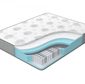 Matras comfort up middle plus seryj 500x495