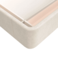 Porto krovat furla 020 detal