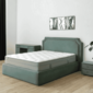 Matras orto premium hard 500x500