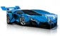 Lamborgini 1