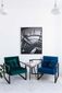 Kreslo loft 2
