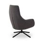 Kreslo hansen brown zad 500x500