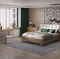 Krovat wood home 2 v interere 500x495