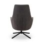 Kreslo hansen brown zad zad 500x500